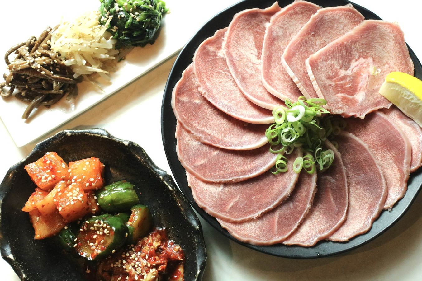 肉将軍 風林火山 奈良上牧店