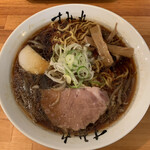 すみれ - 正油　820円税込