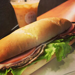 マックスカフェ - 料理写真: