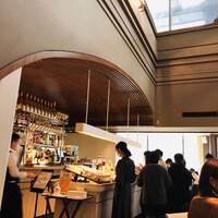 AWkitchen TOKYO 新丸ビル店 - 