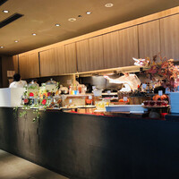 AWkitchen TOKYO 新丸ビル店 - 