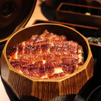 うなぎ四代目菊川 ムスブ田町店 - 