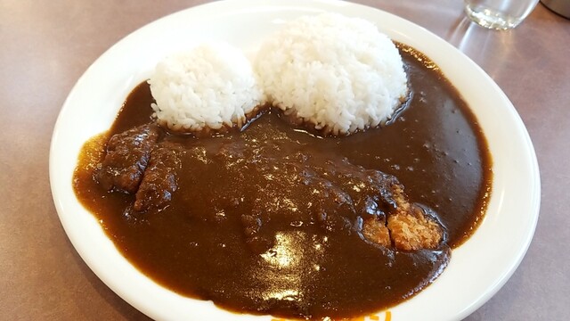 カルダモン - 新旭川（カレー）の写真