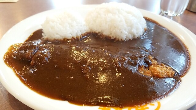 カルダモン - 新旭川（カレー）の写真