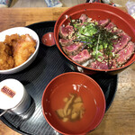 Yakiniku No Maruzen - 