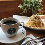 MAX CAFE - 