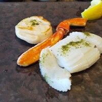 鉄板焼 さざんか - 