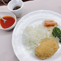 厳選洋食さくらい - 