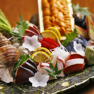 肴美や 和さび_1