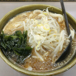 つるつるうどん - 料理写真: