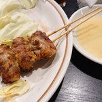 Sengoku Yakitori Ieyasu - 