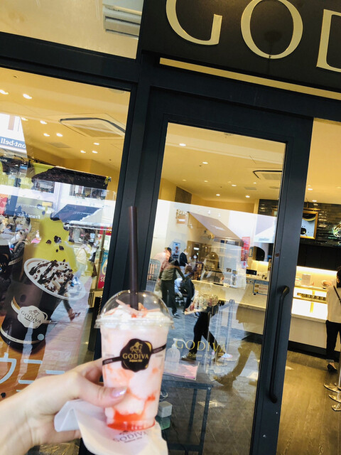 ゴディバ 三井アウトレットパーク 多摩南大沢 Godiva 南大沢 チョコレート 食べログ ゴディバ 三井アウトレットパーク 多摩南大沢 Godiva 南大沢 チョコレート 食べログ