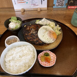 ごはん家 梨川 - 