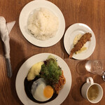 レストラン・サカキ - 