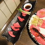 Yakiniku Shusai Miki En - 