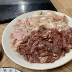 元祖　京城屋 - 