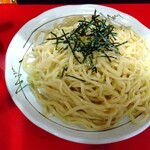 桃天花 - 坦々つけ麺(並) 830円 ♪