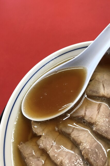 駅前食堂 - 鮎川（食堂）の写真