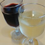 ガスト - ドリンク写真: