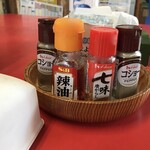 駅前食堂 - 