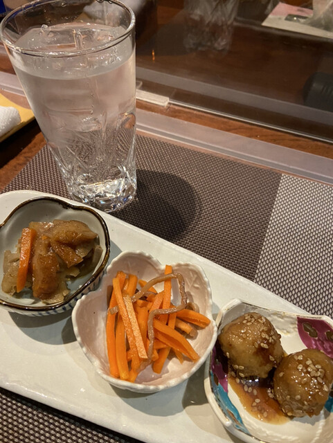 遊乃里 - 飯坂温泉（居酒屋）の写真