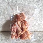 中華そば しば田 - 