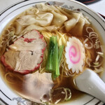 中華料理広東亭 - 