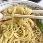 中華料理広東亭 - 