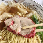 中華料理広東亭 - 