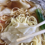 中華料理広東亭 - 