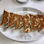 中華料理広東亭 - 