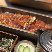 うなぎ四代目菊川 ムスブ田町店 - 
