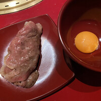 焼肉 綾小路 - 