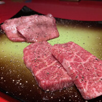 焼肉 綾小路 - 