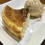 ビストロ ティアボ - 