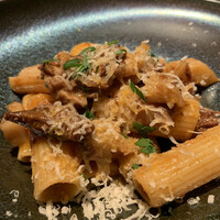 日本のイタリア料理店 sai - 