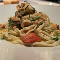 日本のイタリア料理店 sai - 