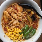 チロリン村 - 