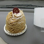 パティスリー おん - 