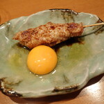 炭焼 ちきんかばぶ - 