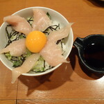 炭焼 ちきんかばぶ - 