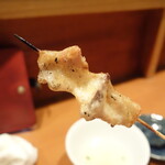 Sumiyaki Chikin Kababu - 