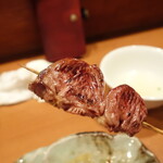 炭焼 ちきんかばぶ - 