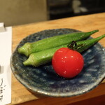 炭焼 ちきんかばぶ - 