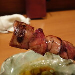 炭焼 ちきんかばぶ - 