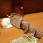 炭焼 ちきんかばぶ - 