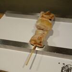 炭焼 ちきんかばぶ - 