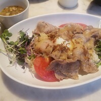 イベリコ・バル 門仲 - 