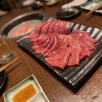 炭火焼肉 ふちおか - 