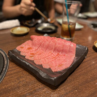 炭火焼肉 ふちおか - 